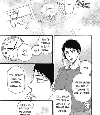 [YAMAMOTO Kotetsuko] Warau Oni ni wa Fuku Kitaru – Vol.02 [Eng] – Gay Manga sex 165