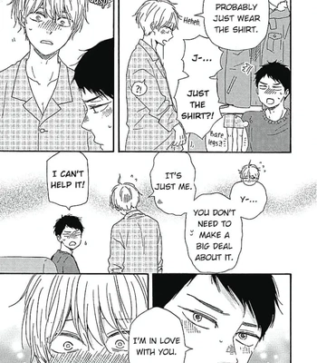 [YAMAMOTO Kotetsuko] Warau Oni ni wa Fuku Kitaru – Vol.02 [Eng] – Gay Manga sex 167