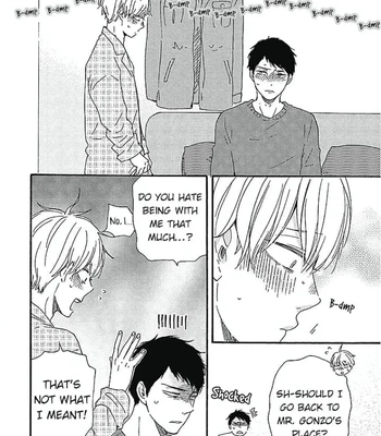 [YAMAMOTO Kotetsuko] Warau Oni ni wa Fuku Kitaru – Vol.02 [Eng] – Gay Manga sex 168