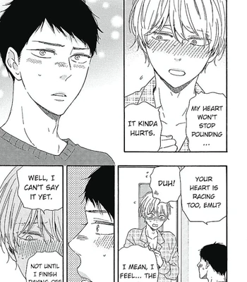 [YAMAMOTO Kotetsuko] Warau Oni ni wa Fuku Kitaru – Vol.02 [Eng] – Gay Manga sex 169