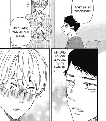 [YAMAMOTO Kotetsuko] Warau Oni ni wa Fuku Kitaru – Vol.02 [Eng] – Gay Manga sex 171