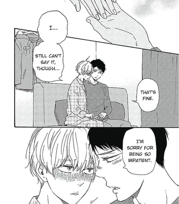 [YAMAMOTO Kotetsuko] Warau Oni ni wa Fuku Kitaru – Vol.02 [Eng] – Gay Manga sex 172