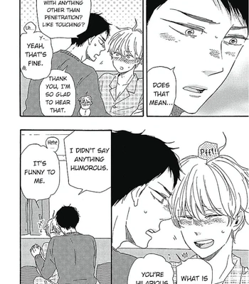 [YAMAMOTO Kotetsuko] Warau Oni ni wa Fuku Kitaru – Vol.02 [Eng] – Gay Manga sex 176
