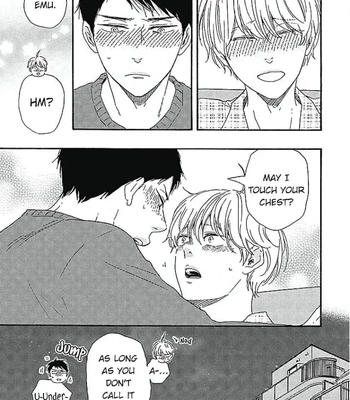 [YAMAMOTO Kotetsuko] Warau Oni ni wa Fuku Kitaru – Vol.02 [Eng] – Gay Manga sex 177
