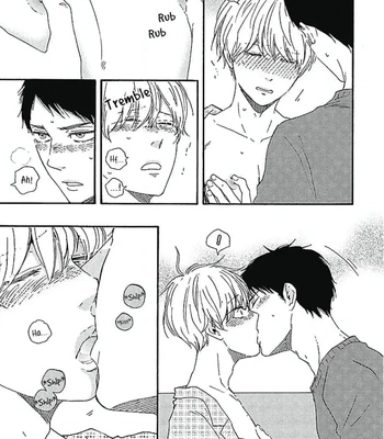 [YAMAMOTO Kotetsuko] Warau Oni ni wa Fuku Kitaru – Vol.02 [Eng] – Gay Manga sex 179