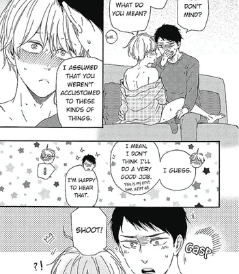 [YAMAMOTO Kotetsuko] Warau Oni ni wa Fuku Kitaru – Vol.02 [Eng] – Gay Manga sex 183