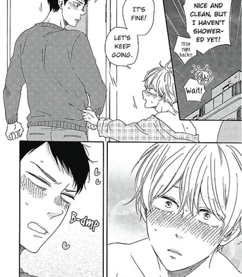 [YAMAMOTO Kotetsuko] Warau Oni ni wa Fuku Kitaru – Vol.02 [Eng] – Gay Manga sex 184
