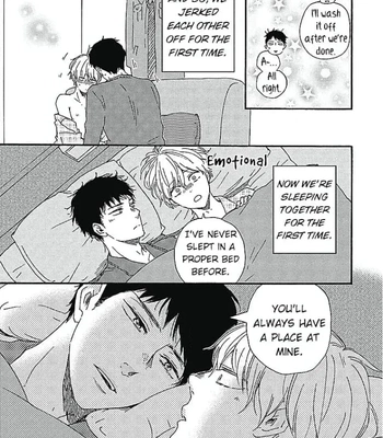 [YAMAMOTO Kotetsuko] Warau Oni ni wa Fuku Kitaru – Vol.02 [Eng] – Gay Manga sex 185