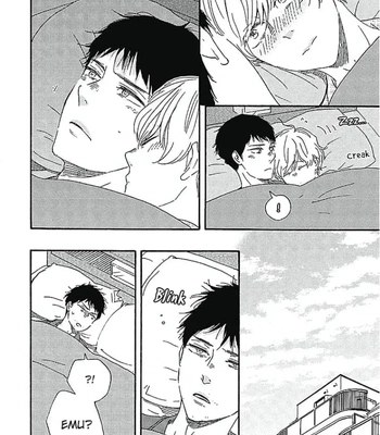 [YAMAMOTO Kotetsuko] Warau Oni ni wa Fuku Kitaru – Vol.02 [Eng] – Gay Manga sex 186