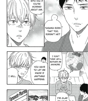 [YAMAMOTO Kotetsuko] Warau Oni ni wa Fuku Kitaru – Vol.02 [Eng] – Gay Manga sex 188