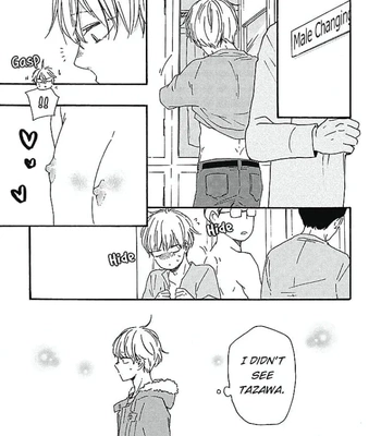 [YAMAMOTO Kotetsuko] Warau Oni ni wa Fuku Kitaru – Vol.02 [Eng] – Gay Manga sex 189