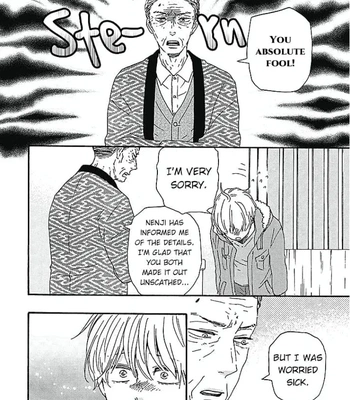 [YAMAMOTO Kotetsuko] Warau Oni ni wa Fuku Kitaru – Vol.02 [Eng] – Gay Manga sex 190