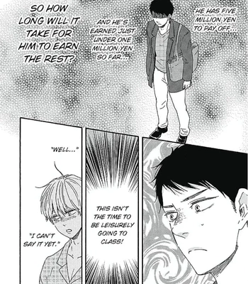 [YAMAMOTO Kotetsuko] Warau Oni ni wa Fuku Kitaru – Vol.02 [Eng] – Gay Manga sex 192