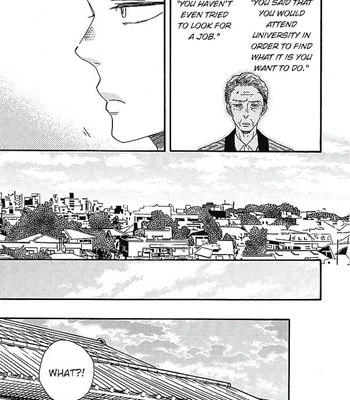[YAMAMOTO Kotetsuko] Warau Oni ni wa Fuku Kitaru – Vol.02 [Eng] – Gay Manga sex 193