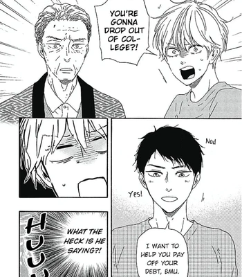 [YAMAMOTO Kotetsuko] Warau Oni ni wa Fuku Kitaru – Vol.02 [Eng] – Gay Manga sex 194