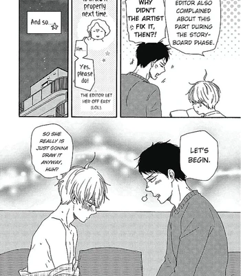 [YAMAMOTO Kotetsuko] Warau Oni ni wa Fuku Kitaru – Vol.02 [Eng] – Gay Manga sex 196