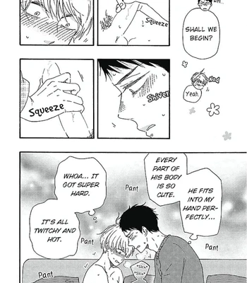 [YAMAMOTO Kotetsuko] Warau Oni ni wa Fuku Kitaru – Vol.02 [Eng] – Gay Manga sex 198