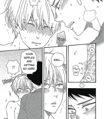[YAMAMOTO Kotetsuko] Warau Oni ni wa Fuku Kitaru – Vol.02 [Eng] – Gay Manga sex 199