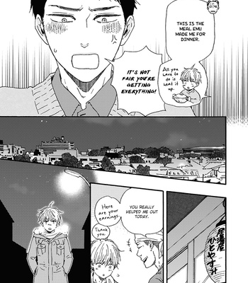 [YAMAMOTO Kotetsuko] Warau Oni ni wa Fuku Kitaru – Vol.02 [Eng] – Gay Manga sex 26