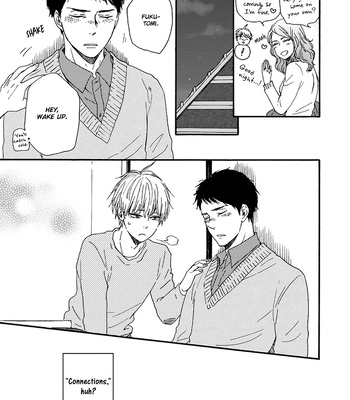 [YAMAMOTO Kotetsuko] Warau Oni ni wa Fuku Kitaru – Vol.02 [Eng] – Gay Manga sex 32
