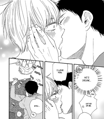 [YAMAMOTO Kotetsuko] Warau Oni ni wa Fuku Kitaru – Vol.02 [Eng] – Gay Manga sex 35