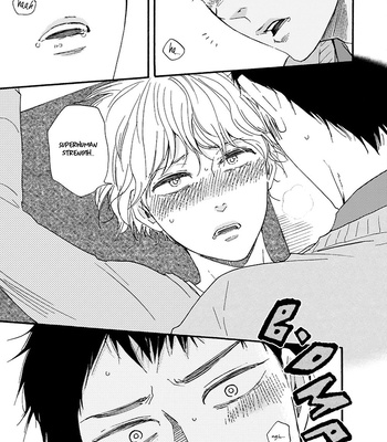 [YAMAMOTO Kotetsuko] Warau Oni ni wa Fuku Kitaru – Vol.02 [Eng] – Gay Manga sex 36