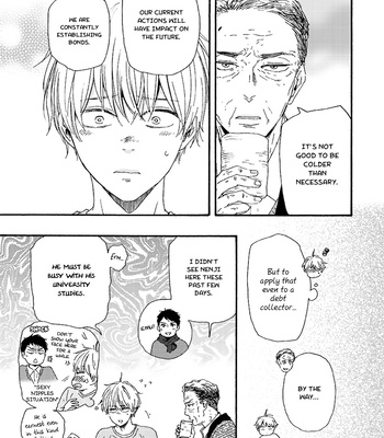 [YAMAMOTO Kotetsuko] Warau Oni ni wa Fuku Kitaru – Vol.02 [Eng] – Gay Manga sex 88