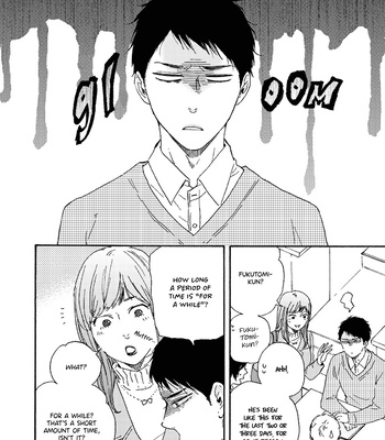 [YAMAMOTO Kotetsuko] Warau Oni ni wa Fuku Kitaru – Vol.02 [Eng] – Gay Manga sex 89