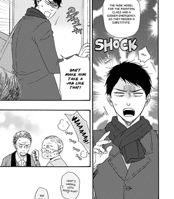 [YAMAMOTO Kotetsuko] Warau Oni ni wa Fuku Kitaru – Vol.02 [Eng] – Gay Manga sex 92