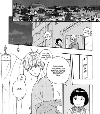 [YAMAMOTO Kotetsuko] Warau Oni ni wa Fuku Kitaru – Vol.02 [Eng] – Gay Manga sex 93