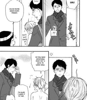 [YAMAMOTO Kotetsuko] Warau Oni ni wa Fuku Kitaru – Vol.02 [Eng] – Gay Manga sex 96