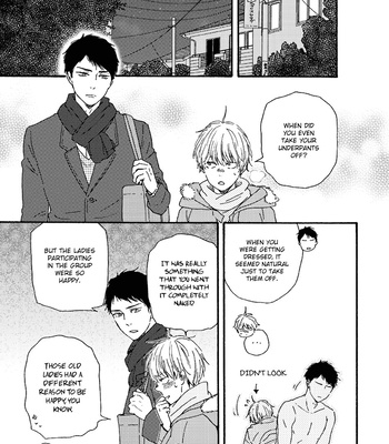 [YAMAMOTO Kotetsuko] Warau Oni ni wa Fuku Kitaru – Vol.02 [Eng] – Gay Manga sex 104