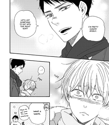 [YAMAMOTO Kotetsuko] Warau Oni ni wa Fuku Kitaru – Vol.02 [Eng] – Gay Manga sex 107
