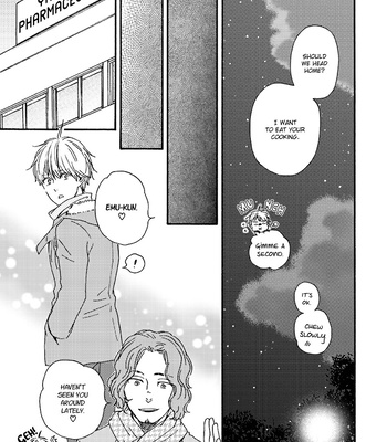 [YAMAMOTO Kotetsuko] Warau Oni ni wa Fuku Kitaru – Vol.02 [Eng] – Gay Manga sex 112