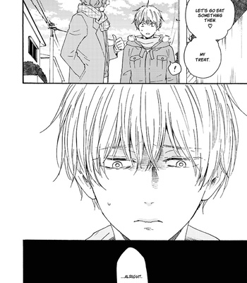 [YAMAMOTO Kotetsuko] Warau Oni ni wa Fuku Kitaru – Vol.02 [Eng] – Gay Manga sex 117