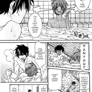 [ITSUKI Makoto] Hanyuu-sensei no Ryou Seikatsu (update c.5) [Eng] – Gay Manga sex 22