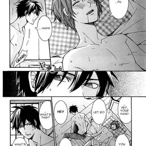 [ITSUKI Makoto] Hanyuu-sensei no Ryou Seikatsu (update c.5) [Eng] – Gay Manga sex 25