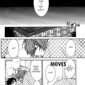 [ITSUKI Makoto] Hanyuu-sensei no Ryou Seikatsu (update c.5) [Eng] – Gay Manga sex 27