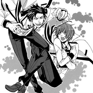 [ITSUKI Makoto] Hanyuu-sensei no Ryou Seikatsu (update c.5) [Eng] – Gay Manga sex 35
