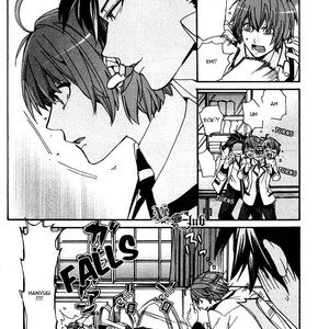 [ITSUKI Makoto] Hanyuu-sensei no Ryou Seikatsu (update c.5) [Eng] – Gay Manga sex 43