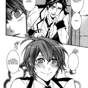 [ITSUKI Makoto] Hanyuu-sensei no Ryou Seikatsu (update c.5) [Eng] – Gay Manga sex 47
