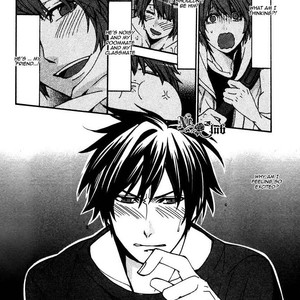 [ITSUKI Makoto] Hanyuu-sensei no Ryou Seikatsu (update c.5) [Eng] – Gay Manga sex 61