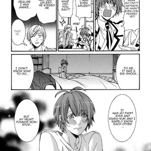 [ITSUKI Makoto] Hanyuu-sensei no Ryou Seikatsu (update c.5) [Eng] – Gay Manga sex 80