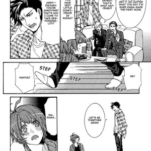 [ITSUKI Makoto] Hanyuu-sensei no Ryou Seikatsu (update c.5) [Eng] – Gay Manga sex 123