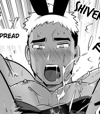 [Yamito] Revenge Hypnosis Understanding SEX Afterwards[Eng] – Gay Manga thumbnail 001