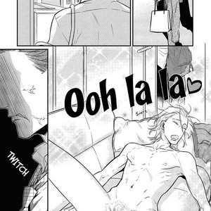 [HIDOU Tei] Ai ni Chimayoe! (c.2+3) [Eng] – Gay Manga sex 8