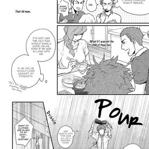 [HIDOU Tei] Ai ni Chimayoe! (c.2+3) [Eng] – Gay Manga sex 15