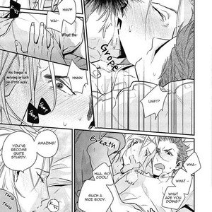 [HIDOU Tei] Ai ni Chimayoe! (c.2+3) [Eng] – Gay Manga sex 20