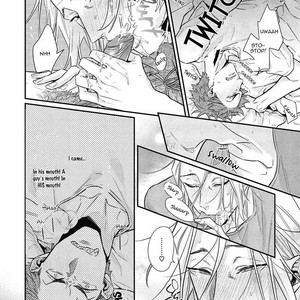 [HIDOU Tei] Ai ni Chimayoe! (c.2+3) [Eng] – Gay Manga sex 23