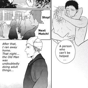 [HIDOU Tei] Ai ni Chimayoe! (c.2+3) [Eng] – Gay Manga sex 38